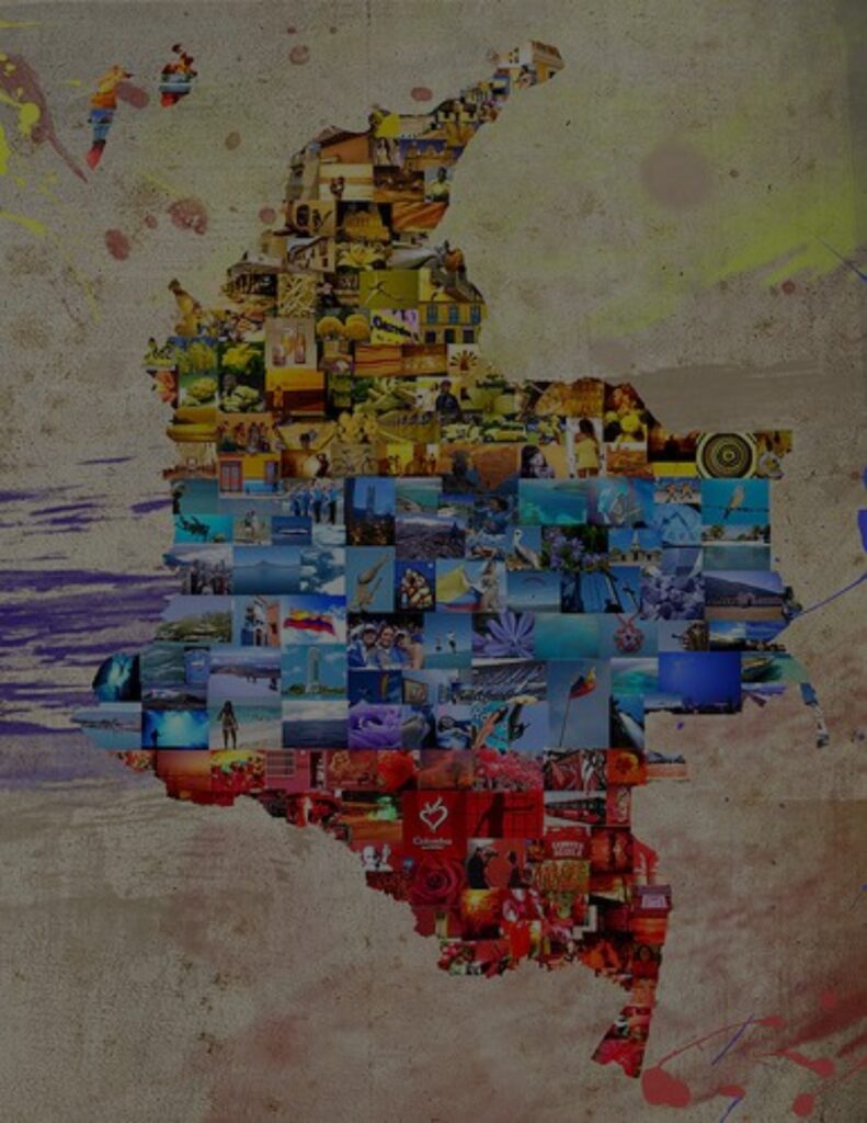 ORGULLO COLOMBIANO