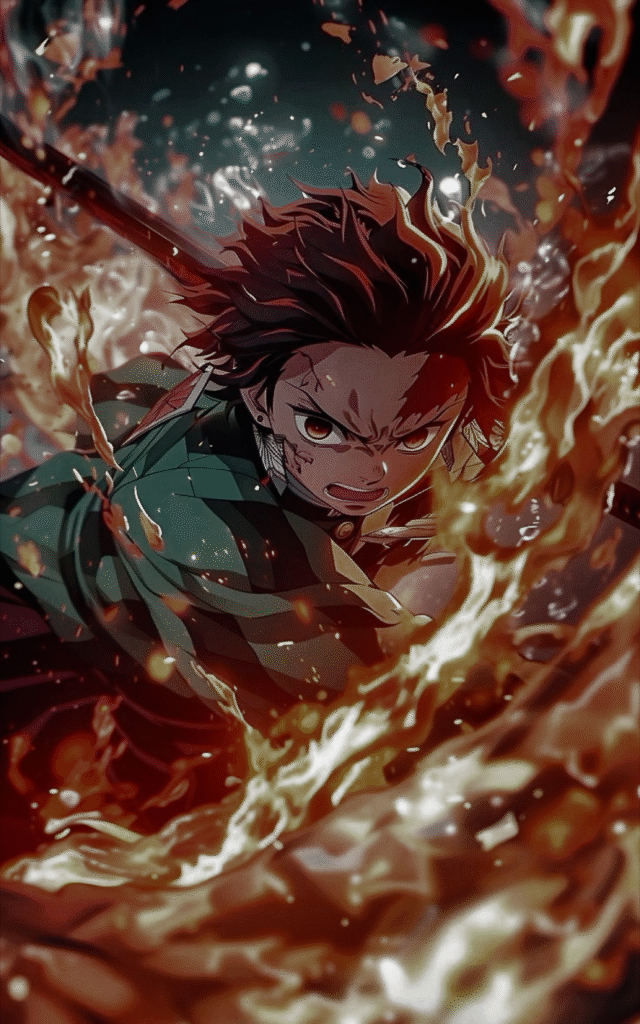 ANIME, SERIES Y PELICULAS