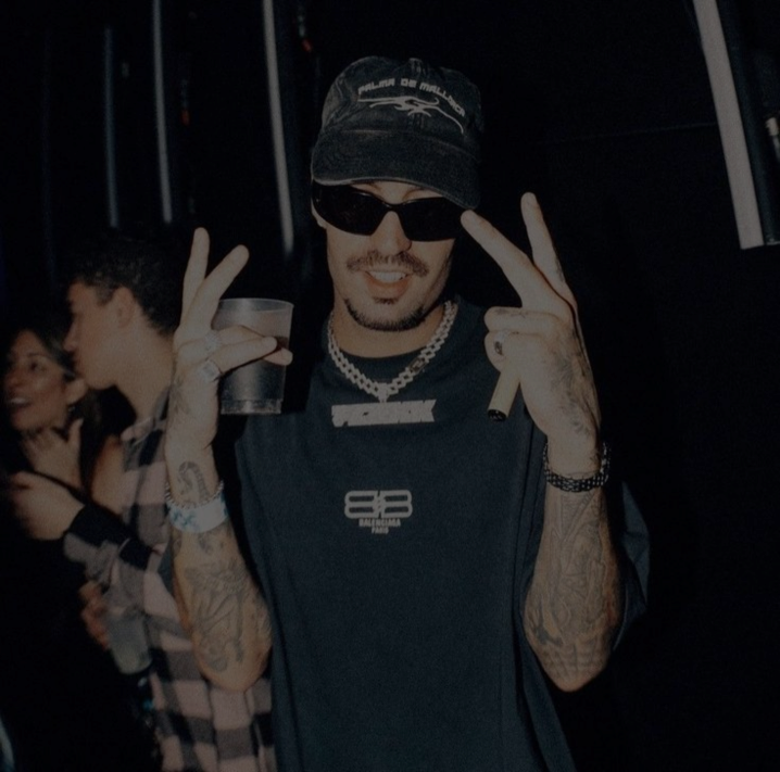 RELS B