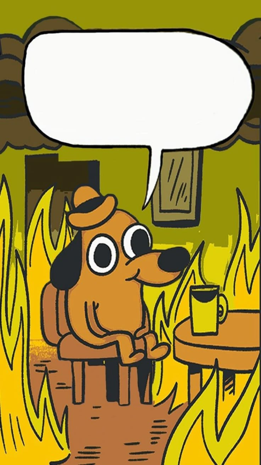 Totebag Ser adulto horrible experiencia