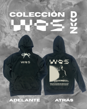 Buzo Wos “Descartable”