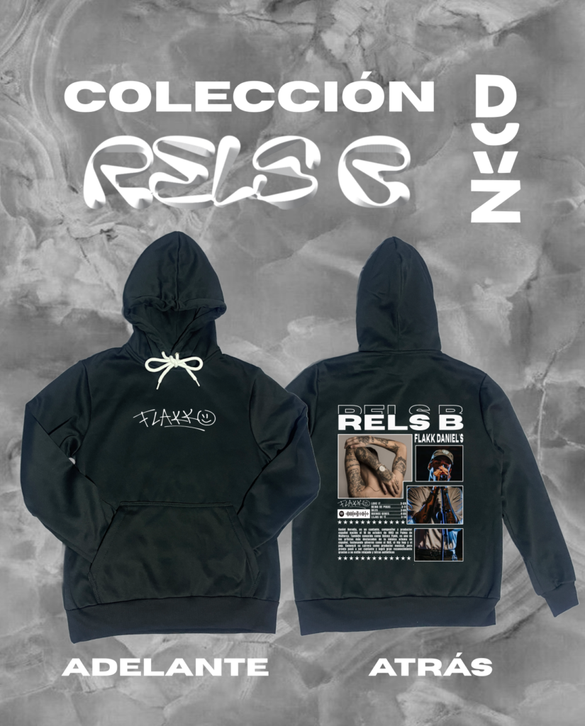 Colección Rels B