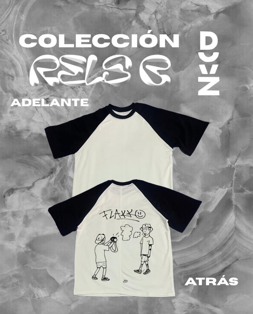 Colección Rels B