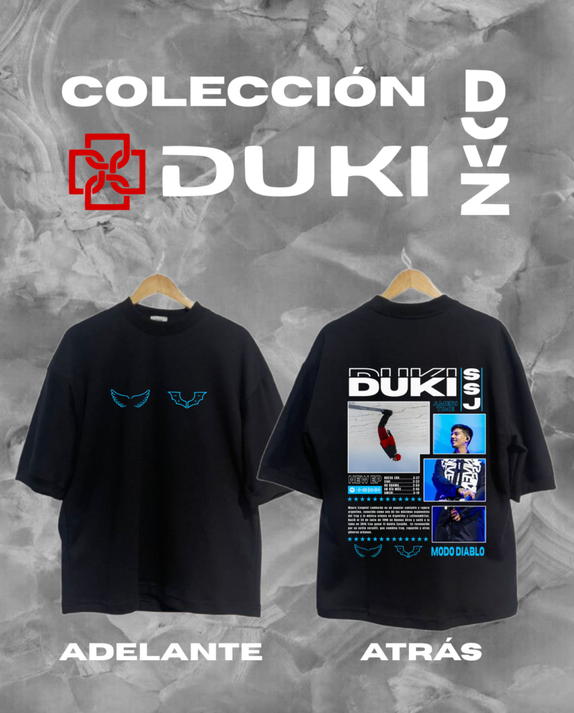 Duki