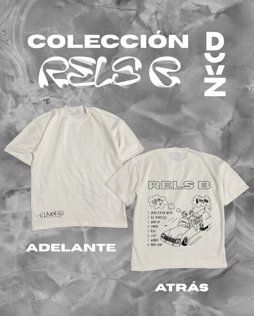 Colección Rels B